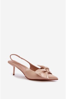 Aukštakulniai model 203536 Step in style