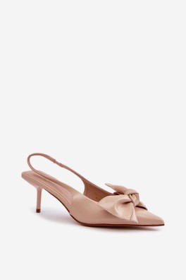 Aukštakulniai model 203536 Step in style