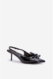 Aukštakulniai model 203537 Step in style