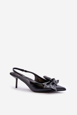 Aukštakulniai model 203537 Step in style