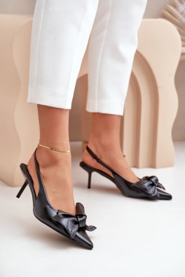 Aukštakulniai model 203537 Step in style