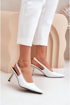 Aukštakulniai model 203539 Step in style