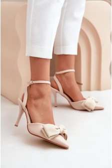 Aukštakulniai model 203541 Step in style