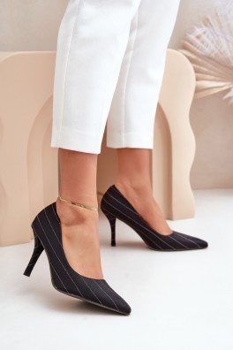 Aukštakulniai model 203544 Step in style