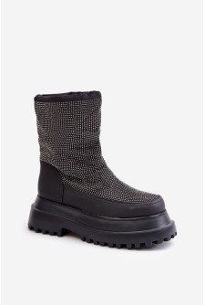 Sniego batai model 203546 Step in style