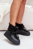 Sniego batai model 203550 Step in style