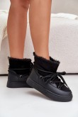 Sniego batai model 203550 Step in style