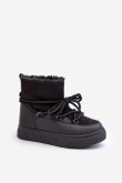 Sniego batai model 203550 Step in style