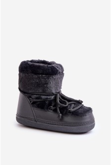 Sniego batai model 203551 Step in style