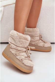 Sniego batai model 203552 Step in style