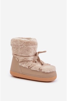 Sniego batai model 203552 Step in style