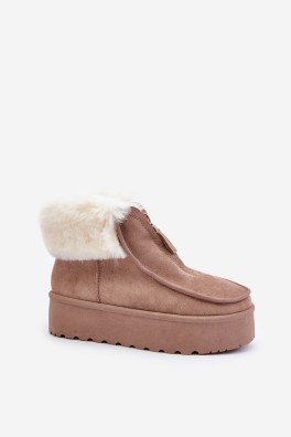 Sniego batai model 203553 Step in style