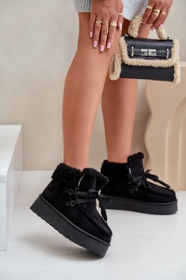 Sniego batai model 203565 Step in style