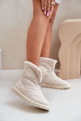 Sniego batai model 203571 Step in style