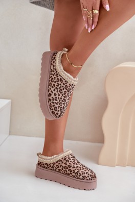 Sniego batai model 203572 Step in style