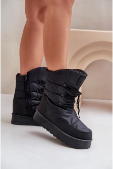 Sniego batai model 203574 Step in style