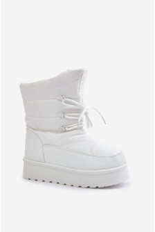 Sniego batai model 203575 Step in style