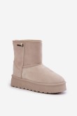 Sniego batai model 203576 Step in style