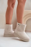 Sniego batai model 203576 Step in style