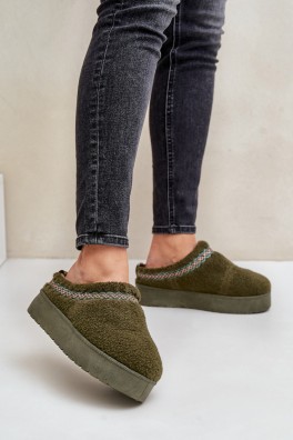 Sniego batai model 203584 Step in style