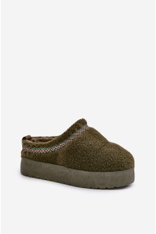 Sniego batai model 203584 Step in style