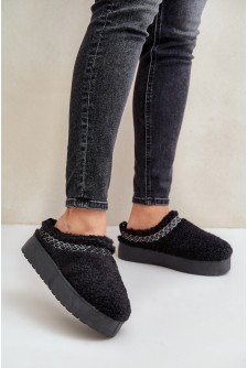 Sniego batai model 203585 Step in style