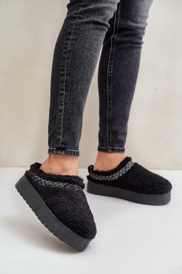 Sniego batai model 203585 Step in style