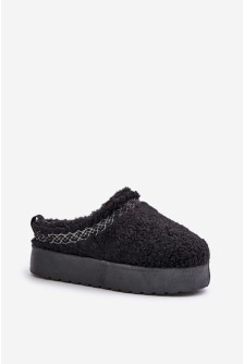 Sniego batai model 203585 Step in style