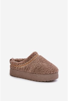 Sniego batai model 203586 Step in style