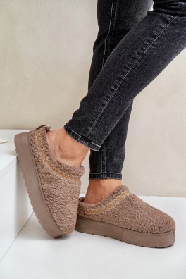 Sniego batai model 203586 Step in style