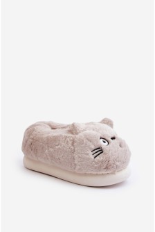 Šlepetės model 203597 Step in style