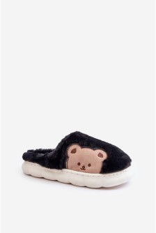 Šlepetės model 203599 Step in style