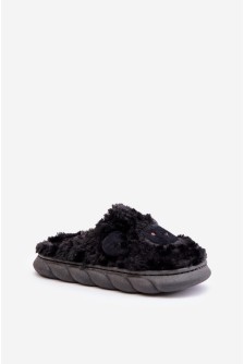 Šlepetės model 203609 Step in style