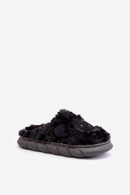 Šlepetės model 203609 Step in style