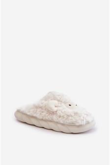 Šlepetės model 203611 Step in style