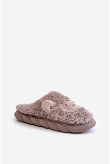 Šlepetės model 203612 Step in style