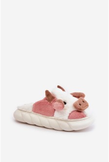 Šlepetės model 203615 Step in style