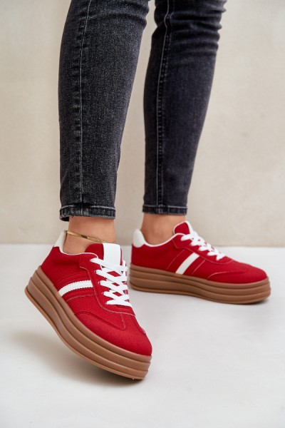 Sportinė avalynė model 203632 Step in style