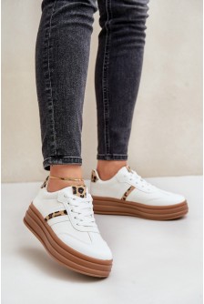 Sportinė avalynė model 203633 Step in style