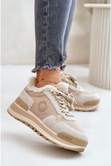 Sportinė avalynė model 203637 Step in style