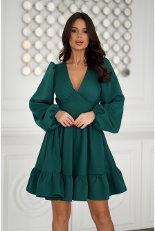 Kokteilinė suknelė model 203640 Bicotone