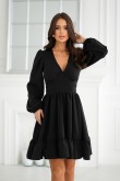 Kokteilinė suknelė model 203644 Bicotone