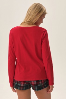 Pižamos model 203659 Henderson