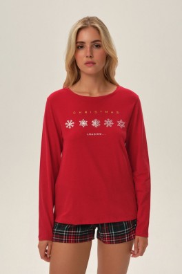 Pižamos model 203659 Henderson