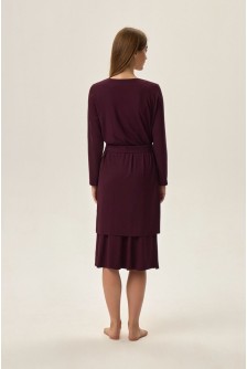 Vonios chalatas model 203661 Henderson