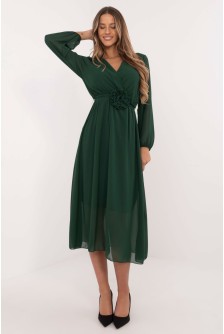 Vakarinė suknelė model 203709 Italy Moda