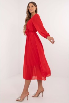 Vakarinė suknelė model 203710 Italy Moda