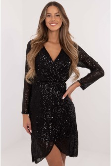 Vakarinė suknelė model 203722 Italy Moda