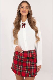 Marškiniai ilgomis rankovėmis model 203728 Italy Moda