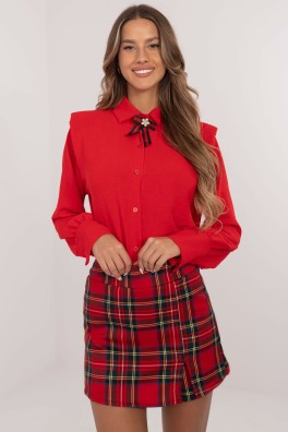 Marškiniai ilgomis rankovėmis model 203731 Italy Moda